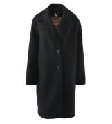 Fuchs Schmitt Wollen jas Wollen korte jas