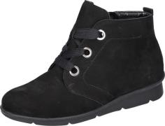 Waldläufer Hoge veterschoenen K-INGA ankle boot, comfortable schoen in...
