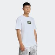 adidas Sportswear T-shirt M CAMO BOX T