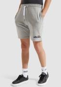 ellesse Sweatshort Silvan Fleece Short