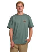 Billabong T-shirt ROTOR DIAMOND