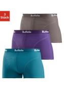 Buffalo Boxershort voor heren (set, 3 stuks)