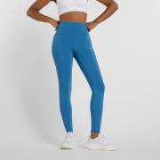 New Balance Runningtights NBleek High Riselegging 27" NB NAVY