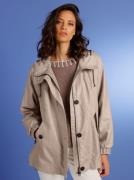 CREATION L PREMIUM Anorak