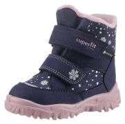 Superfit Winterlaarzen HUSKY1 WMS: middel Snowboots met waterdichte GO...