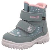 Superfit Winterlaarzen HUSKY1 WMS: middel Snowboots met waterdichte GO...