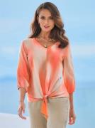 heine Blouse zonder sluiting