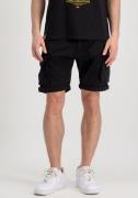 Alpha Industries Cargoshort Crew Short
