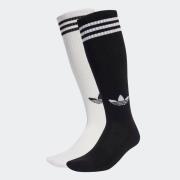 adidas Originals Sportsokken 3S KNEE S 2P