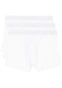 Marc O'Polo Boxershort met discreet logo-band (Set van 3)