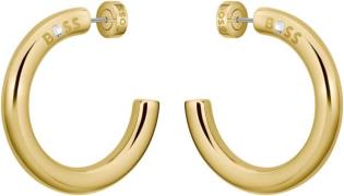 Boss Paar creolen LIVE STATEMENT, 1580738