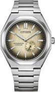 Citizen Automatisch horloge Super Titanium Zenshin 60