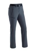 Maier Sports Functionele broek Rechberg Therm Gewatteerde winter outdo...