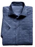 Classic Overhemd met korte mouwen