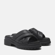 Timberland Sandalen London Vibe SLIDE SANDAL