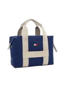TOMMY JEANS Weekendtas TJM RETRO COOL DUFFLE Unisex schoudertas, handt...