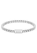 Boss Armband Sieraad roestvrij staal armbanden Venezianer CHAIN FOR HI...