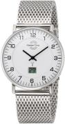 MASTER TIME Radiografisch horloge Basic Polshorloge, quartz, herenhorl...