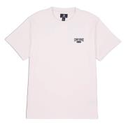 Converse T-shirt RETRO ALL STAR T-SHIRT (1-delig)