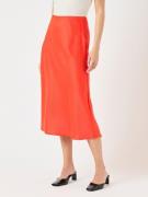 Y.A.S Midirok YASPELLA HW MIDI SKIRT S. NOOS