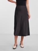 Y.A.S Midirok YASPELLA HW MIDI SKIRT S. NOOS