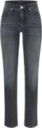 MAC Stretch jeans Melanie Recht model