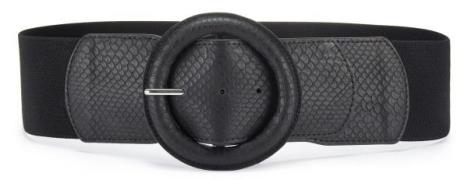 Lascana Taille riem Stretch riem voor jurk & overall, buikwand, shapin...