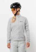 Jack Wolfskin Functioneel 3-in-1-jack GRAVEX WIND JKT W