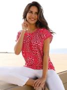 Classic Basics Shirt met korte mouwen (1-delig)