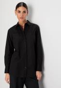 HECHTER PARIS Overhemdblouse met frontzakken - nieuwe kollectie