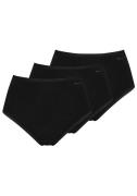 Mey Tailleslip Lights met zachte pijpafsluitingen (Set van 3)