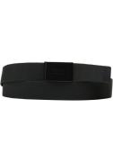 Levi's® Stoffen Riem met logo in dezelfde kleur