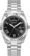Guess Kwartshorloge CONNOISSEUR Armbandhorloge, herenhorloge, datum, w...