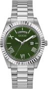 Guess Kwartshorloge CONNOISSEUR Armbandhorloge, herenhorloge, datum, w...