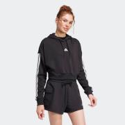 adidas Sportswear Hoodie W 3S FT CRO HD