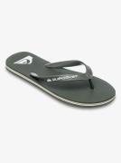 Quiksilver Teenslippers Molokai Core