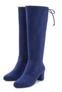 Lascana Instaplaarzen Slip-on boots, slouchy boots, slip-on, stretch &...
