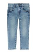 s.Oliver RED LABEL Junior 5-pocket jeans met stretch, slim fit