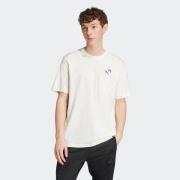 adidas Sportswear T-shirt M L SLIDE PKT T
