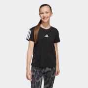 adidas Sportswear T-shirt JG 3S TEE 160