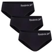 Reebok Slip Raina (Set van 3)