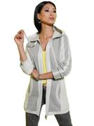 Creation L Shirtjasje (1-delig)