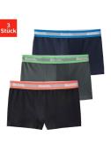 Bench. Boxershort voor jongens (set, 3 stuks)