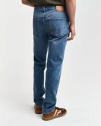Gant Slim fit jeans SLIM GANT JEANS