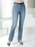 Casual Looks 5-pocket jeans