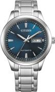 Citizen Automatisch horloge NY4058-79XC Polshorloge, herenhorloge, mec...