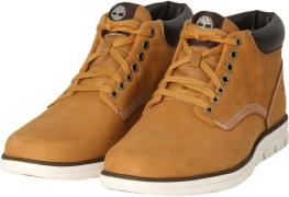 Timberland Veterschoenen BRADSTREET MID LACE UP SNEAKER Winterlaarzen,...
