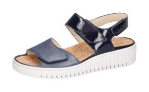 Waldläufer Sleehaksandaaltjes H-Willow , zomerschoen, klittenbandschoe...