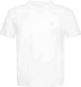Calvin Klein T-shirt SS STRETCH COTTON SLIM TEE
