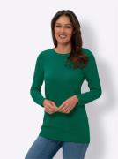 Classic Basics Lange trui